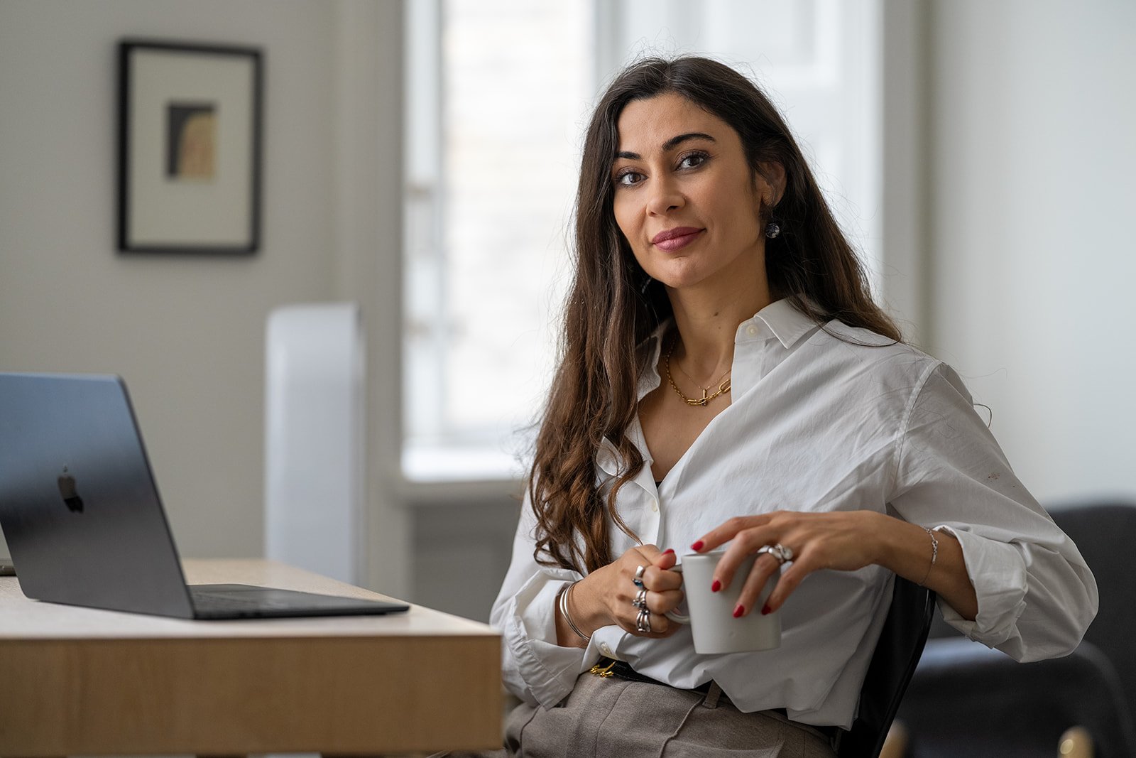 Shang Jul Rasul Olsen