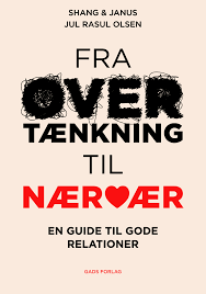 Fra overtænkning til nærvær